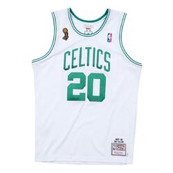 Authentieke Boston Celtics nba Jersey