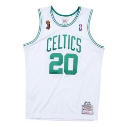 Maillot authentique Boston Celtics nba