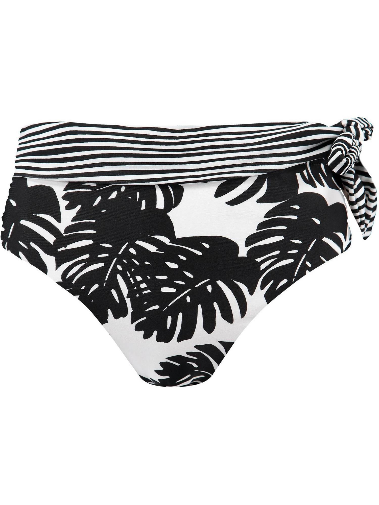 Braguita de bikini mujer Banksia High Waist Briefs Multicolor 4/5