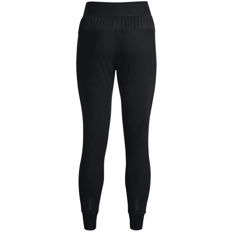 Pantaloni de sport Ua W Qualifier Run 2.0 Pant - negru femei