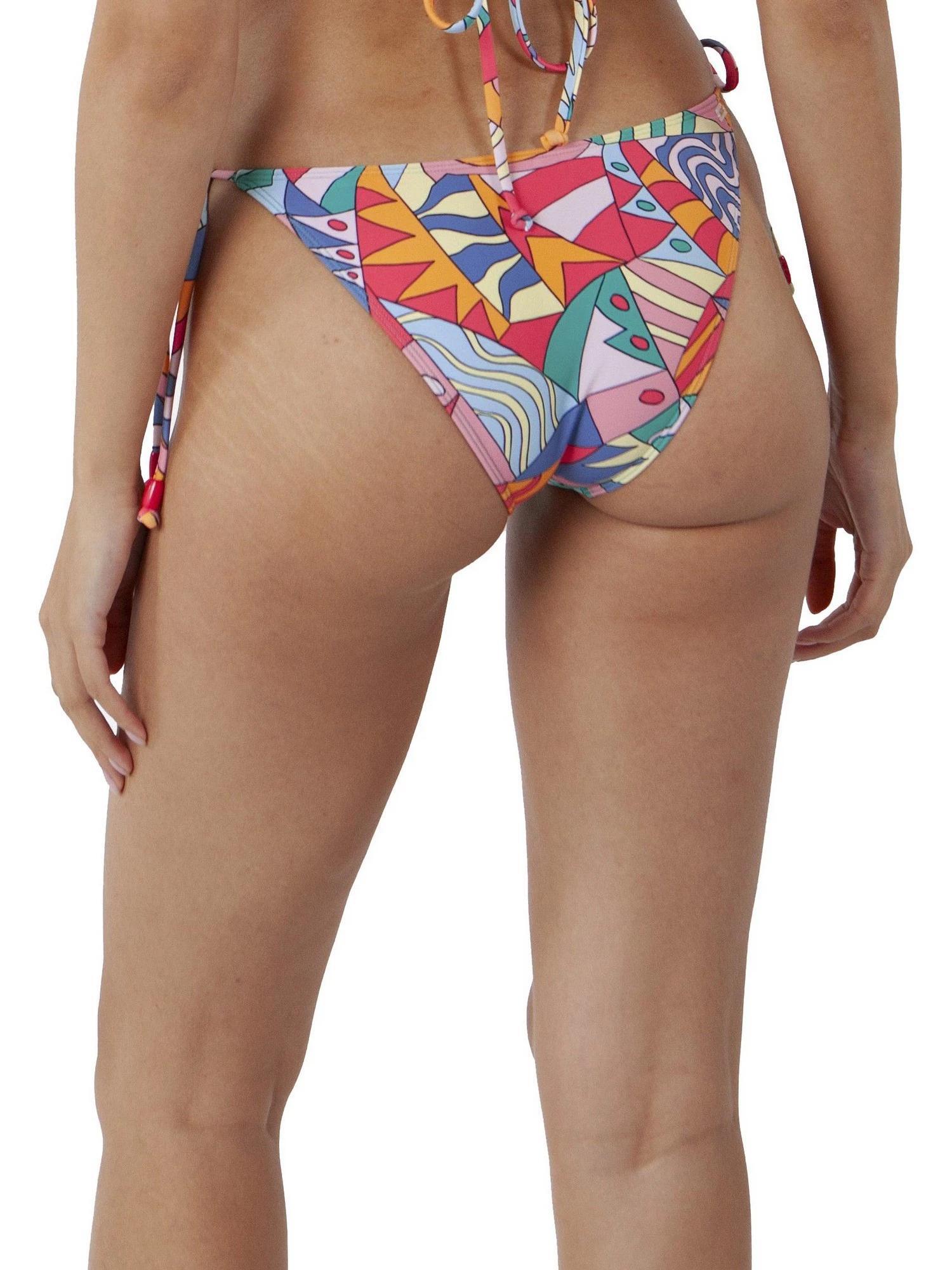 Damskie figi bikini Barts Flinder Thong 2/4