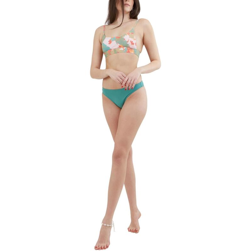 Moana Bralette Top női bikini felső - multikolor