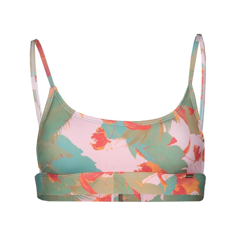 Sutien bikini Moana Bralette Top - multicolor femei