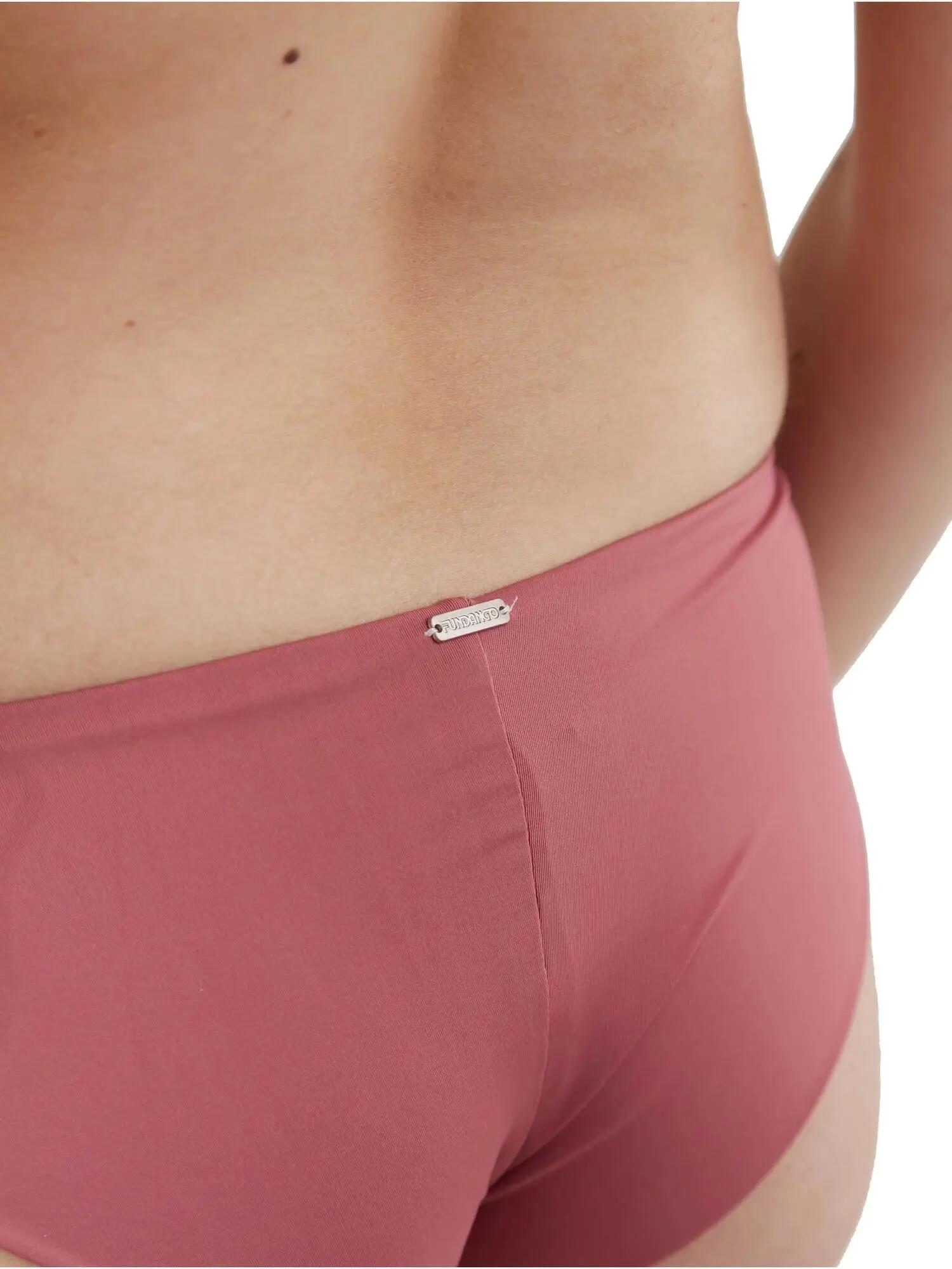 Női bikini alsó Hogg Hipster 4/6