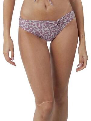 Bikini-Hosen Lowanna Bikini Briefs Damen - lila