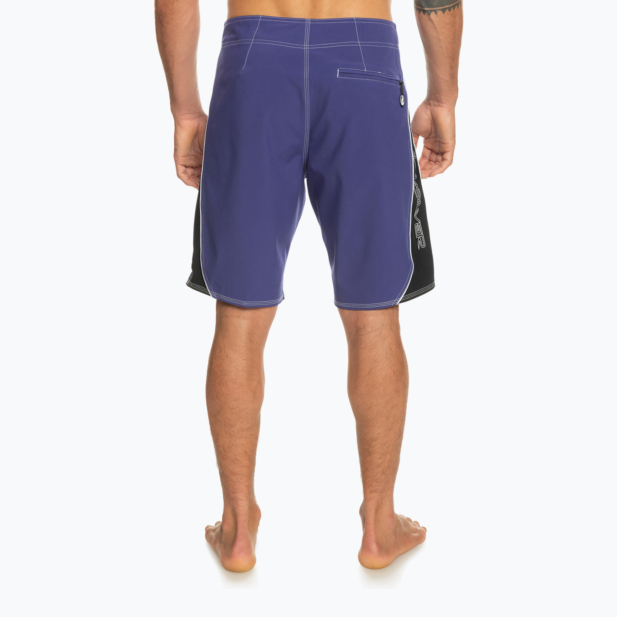 Quiksilver Surfsilk 99 herenzwemshort 3/4