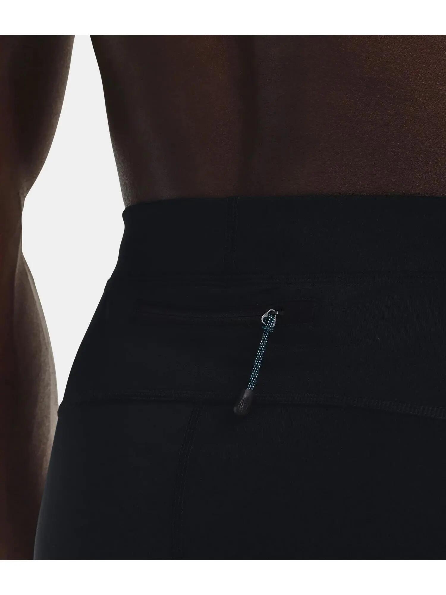 Férfi sportnadrág Ua Fly Fast 3.0 Cold Tight 3/7