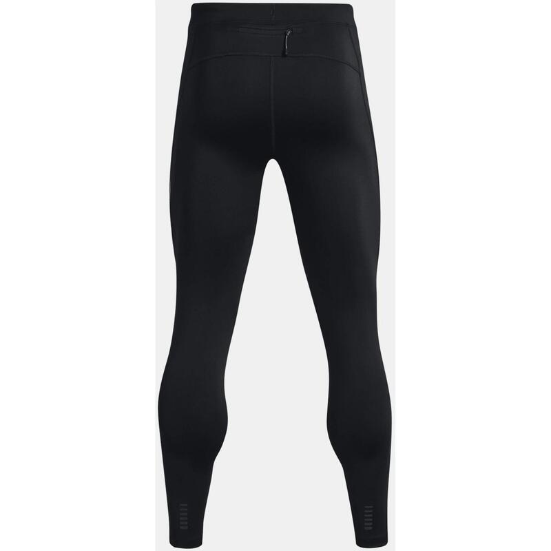 Sporthose Ua Fly Fast 3.0 Cold Tight Herren - Schwarz