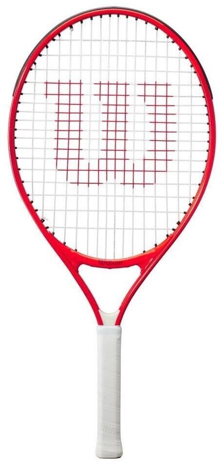 WILSON Wilson Federer 23 " Junior Red Tennis Racket