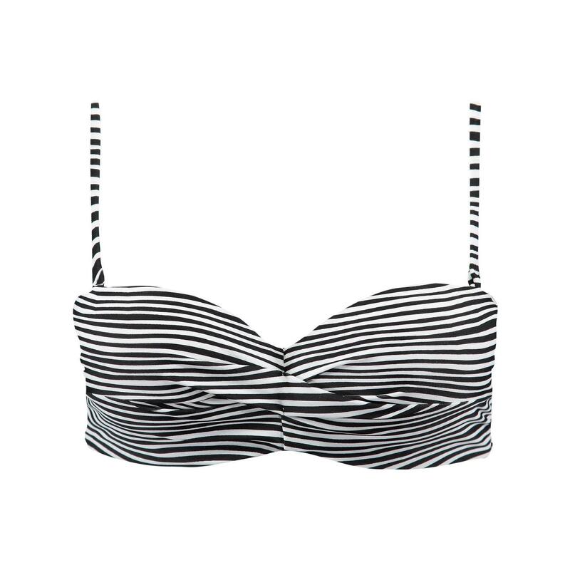 Sutien bikini Banksia Bandeau femei