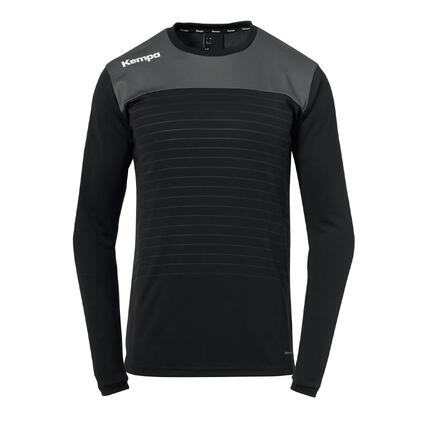 Sweatshirt Emotion Longsleeve Kempa