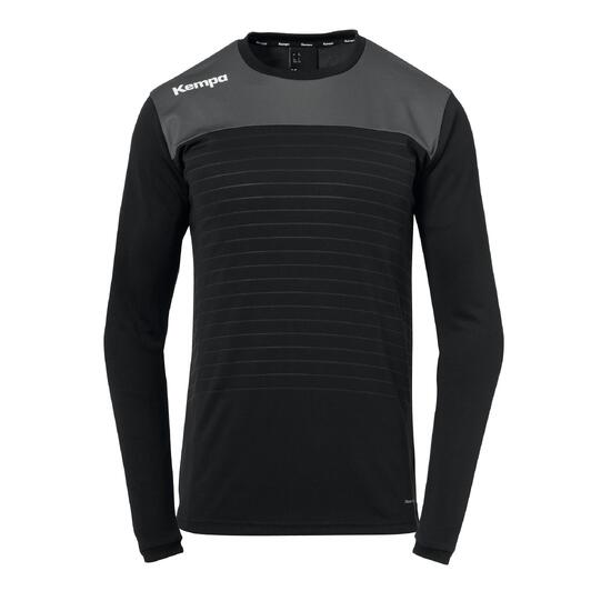 Sweatshirt Emotion Longsleeve Kempa