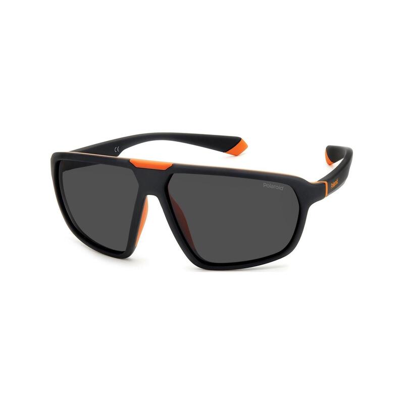 Polarisierte Sonnenbrille PLD 2142/S Herren - Schwarz