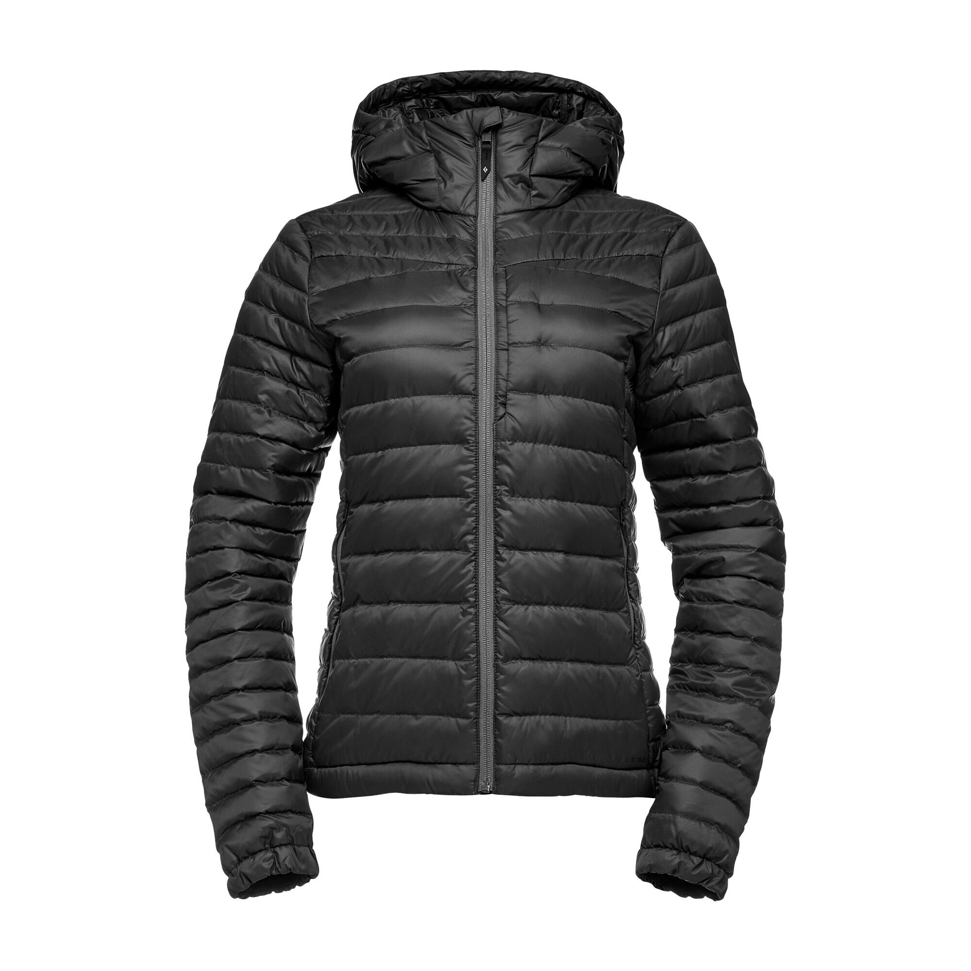 Veste de duvet pour femmes Black Diamond Access Down Hoody 5/5