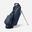 PLAYER IV STAND 6 WAY GOLF STAND BAG - NAVY