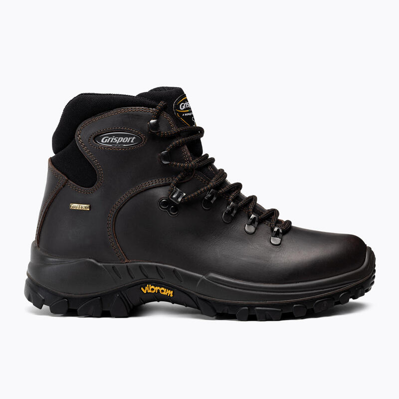 Zapatos de trekking para hombres de Grisport