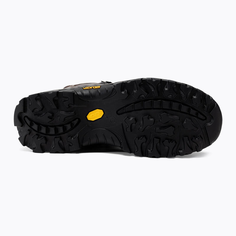 Chaussures de trekking Grisport pour hommes
