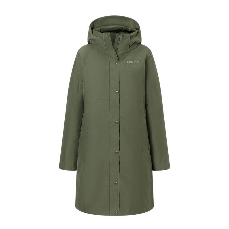 Marmot Chelsea Coat-regenjas voor dames