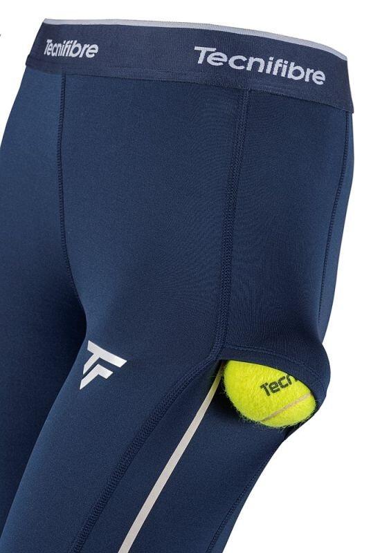 Legging femme Tecnifibre Pro 3/4