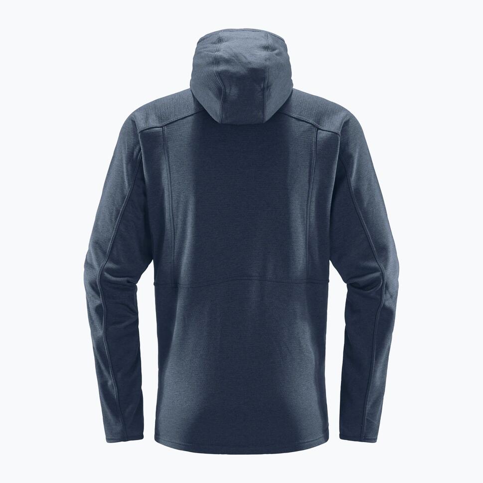 Bluza trekkingowa męska Haglöfs Skuta Hood