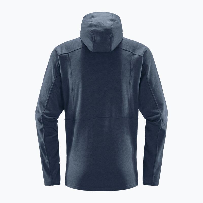 Sweat de trekking Haglöfs Skuta Hood pour hommes