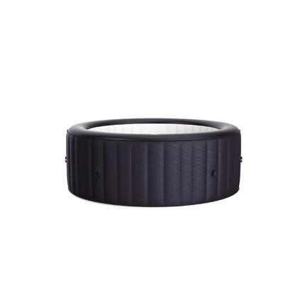 Dmuchana wanna z hydromasażem ogrodowa MSpa RIMBA 6-osobowa 930 litrów