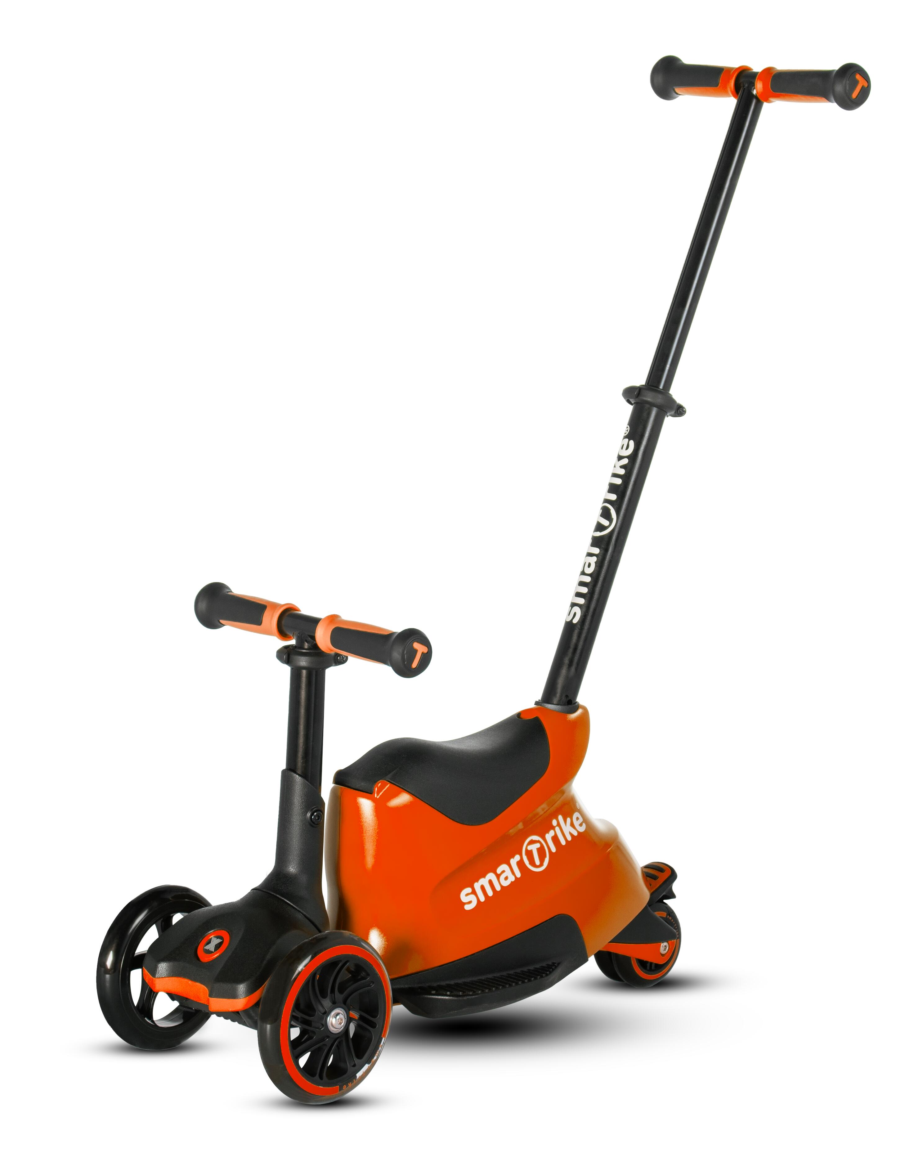 XtendScooterRide-on-Orange