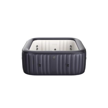 Dmuchana wanna z hydromasażem ogrodowa MSpa OTIUM bicze wodne 6 osób 930 litrów
