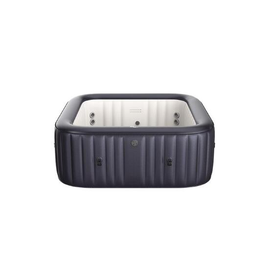 Dmuchana wanna z hydromasażem ogrodowa MSpa OTIUM bicze wodne 6 osób 930 litrów
