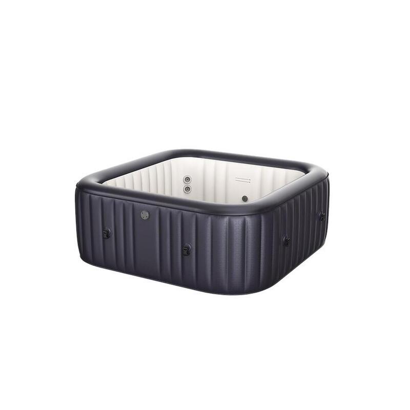 PISCINA SPA MUSE OTIUM 6 PERS M-OT062