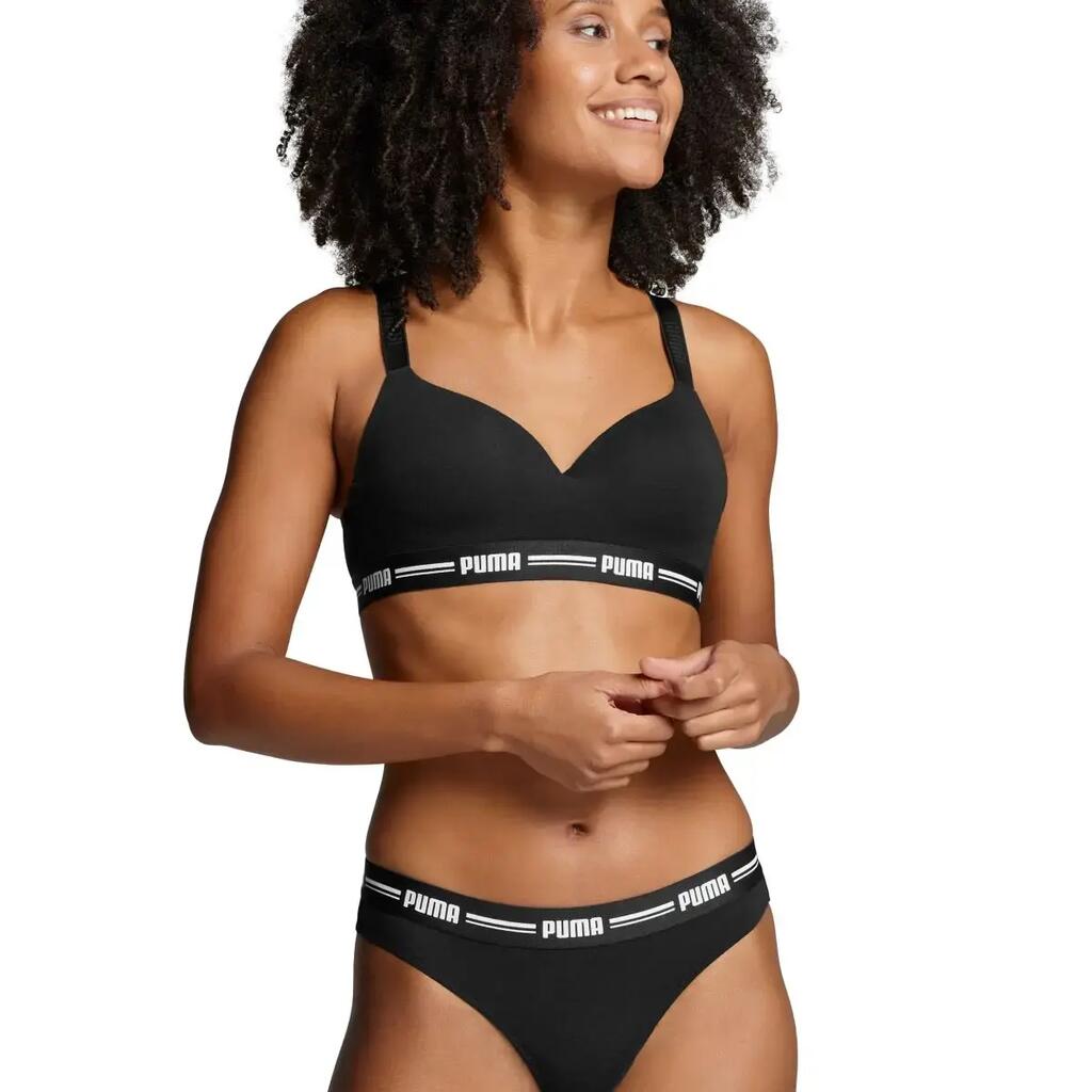 Padded Bra Top