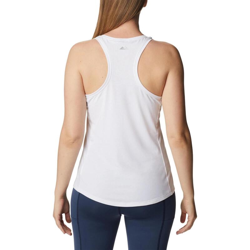 Tricou pentru sport, cu maneci scurte W Endless Trail Running Tank femei