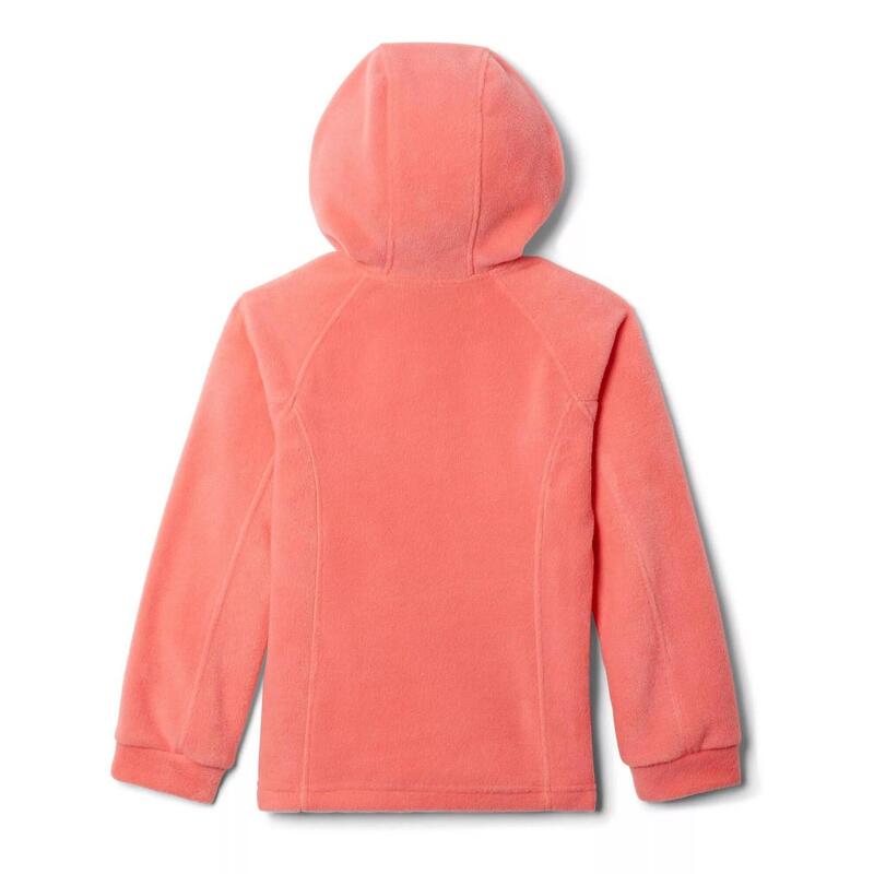 Pulover polar Benton II Hoodie copii