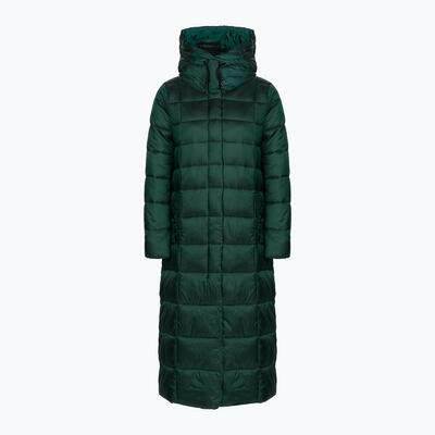 CMP Coat Fix Hood Damen Daunenjacke