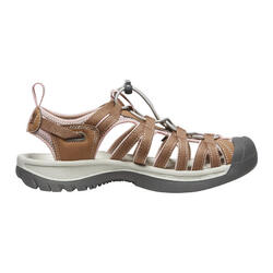 Sandales de trekking KEEN Whisper pour femmes