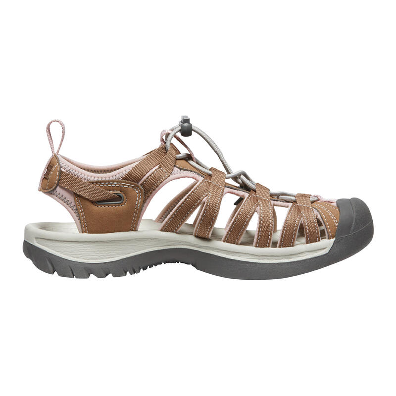 Keen Whisper trekkingsandalen voor dames