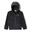 Pulover polar Steens II Fleece Hoodie - gri