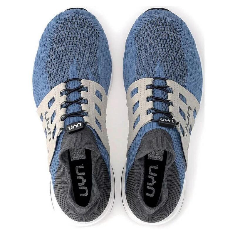 Multisportschuhe Man Nature Tune Shoes Herren - blau