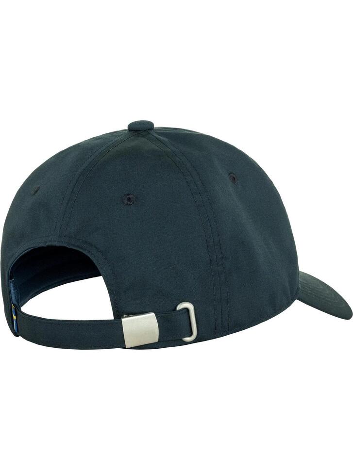 Czapka z daszkiem męski Classic Badge Cap - ciemnoniebieski