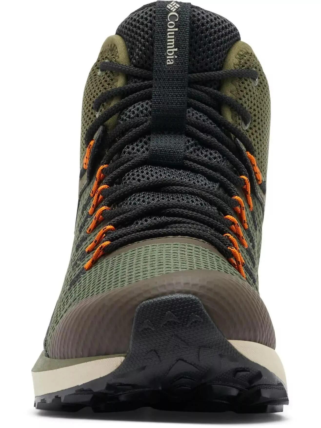 Pantofi de drumetie impermeabili Trailstorm Mid Waterproof barbati 4/7