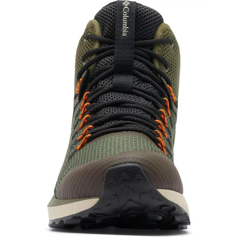 Pantofi de drumetie impermeabili Trailstorm Mid Waterproof barbati