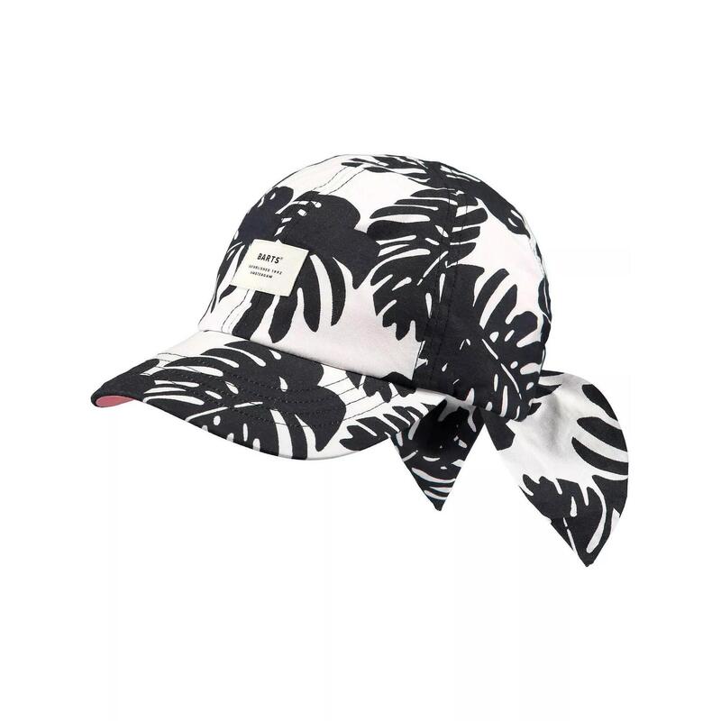 Sapca de baseball Mundoo Cap - negru femei