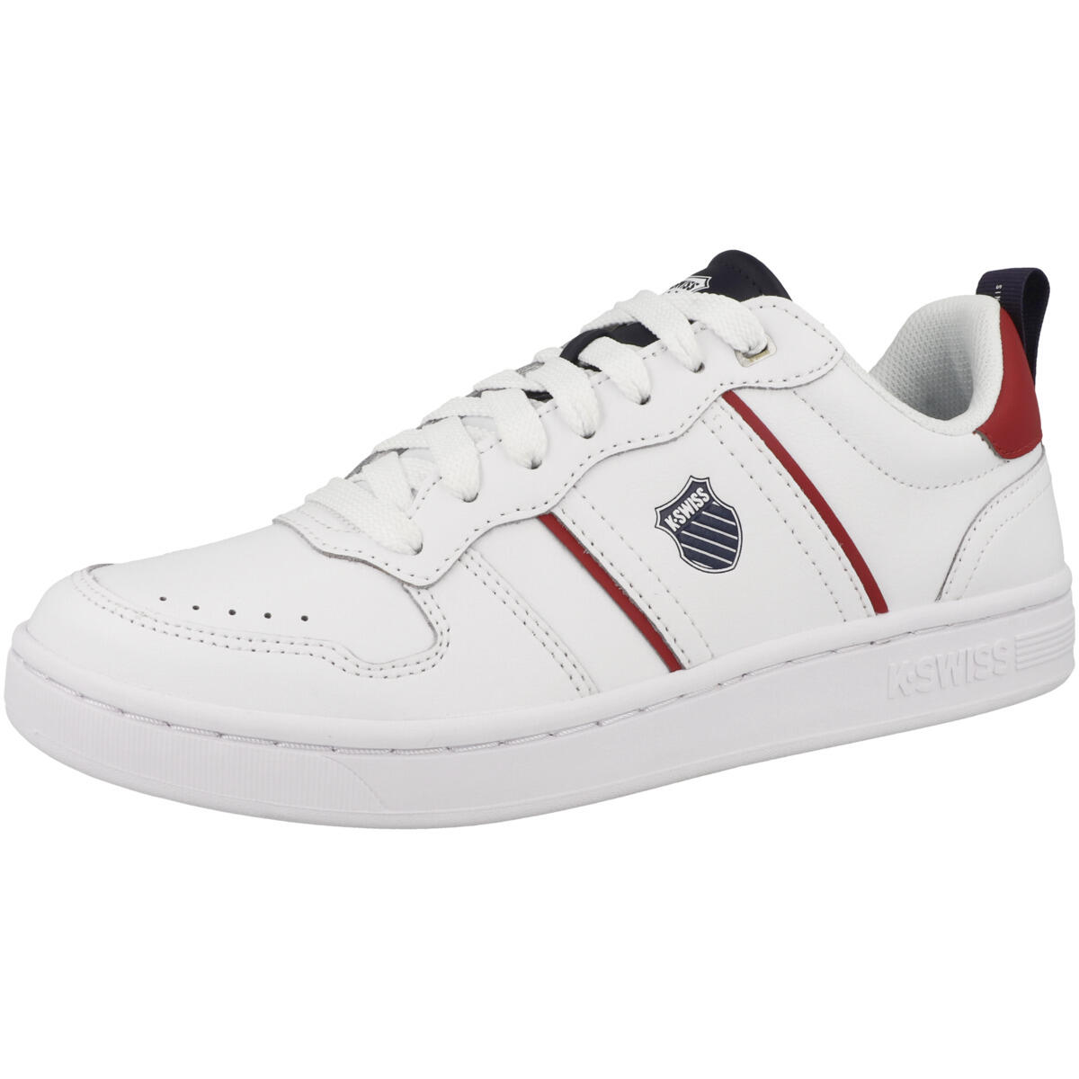 Chaussure universel hommes K-Swiss Lozan Match 4/5