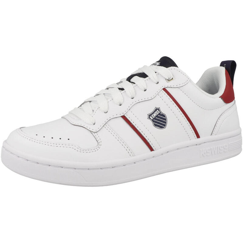 Sneaker low Lozan Match Lth Herren