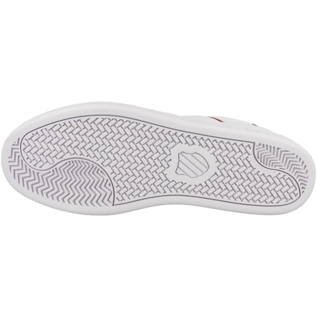 Chaussure universel hommes K-Swiss Lozan Match 5/5