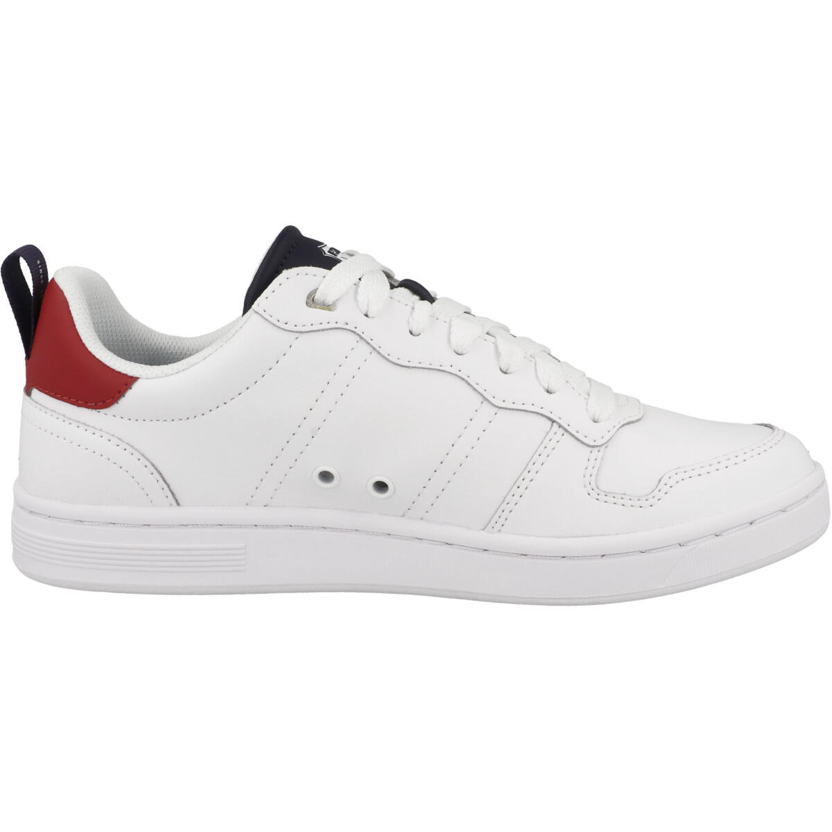 Chaussure universel hommes K-Swiss Lozan Match 3/5
