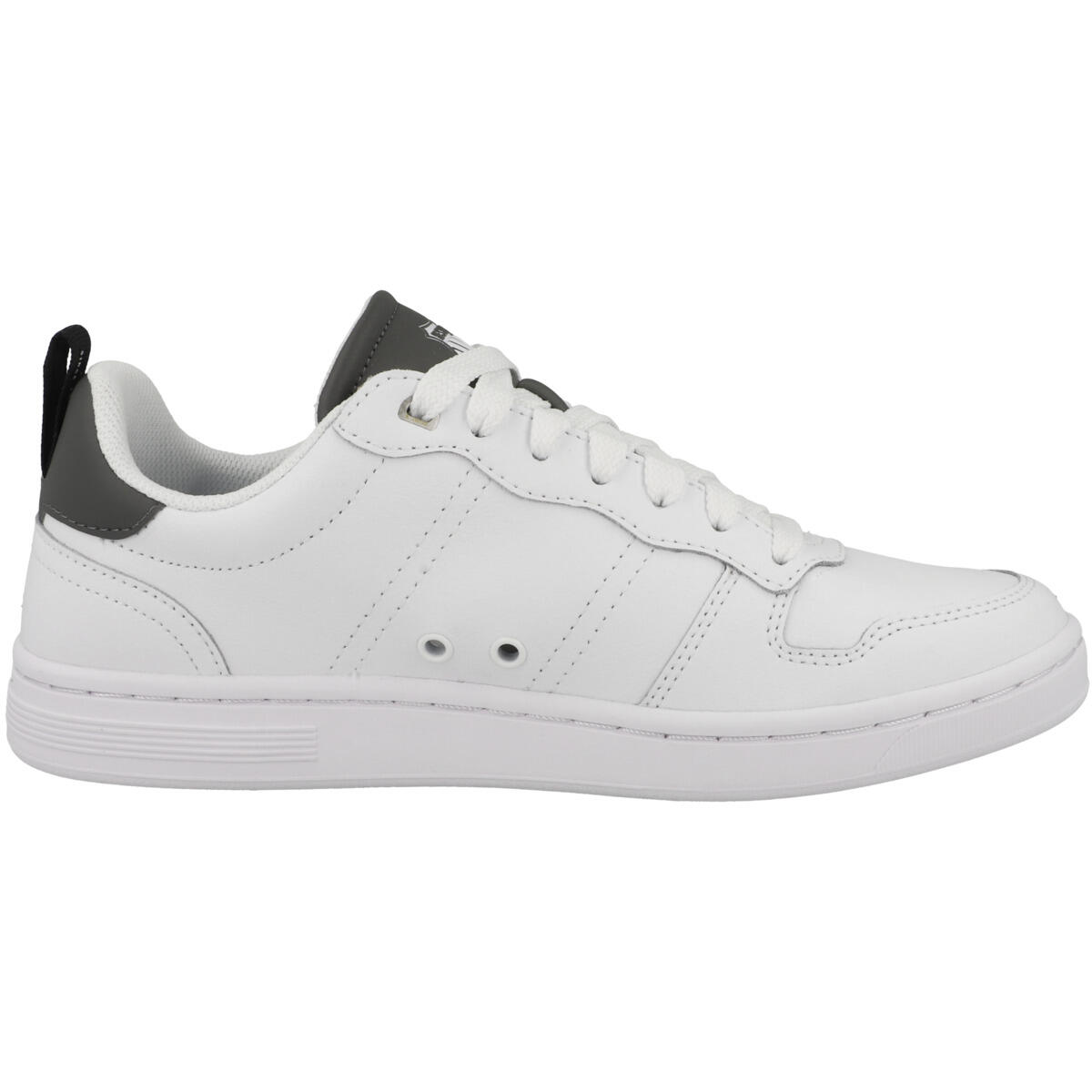 Sneaker low Lozan Match Lth Herren 3/5