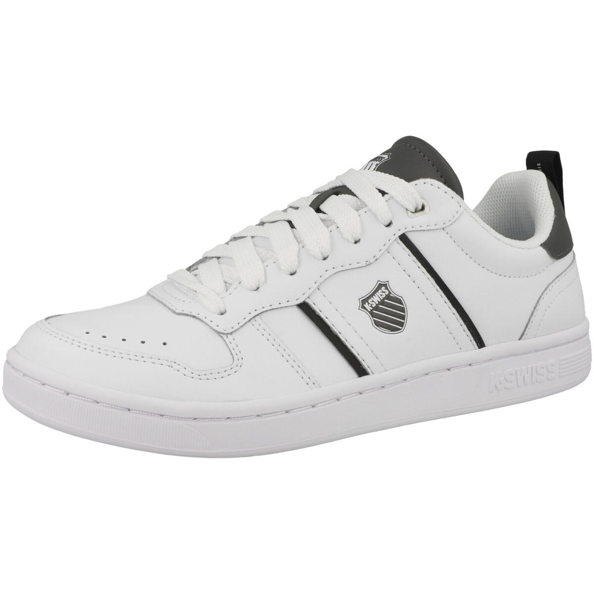 Sneaker low Lozan Match Lth Herren 4/5