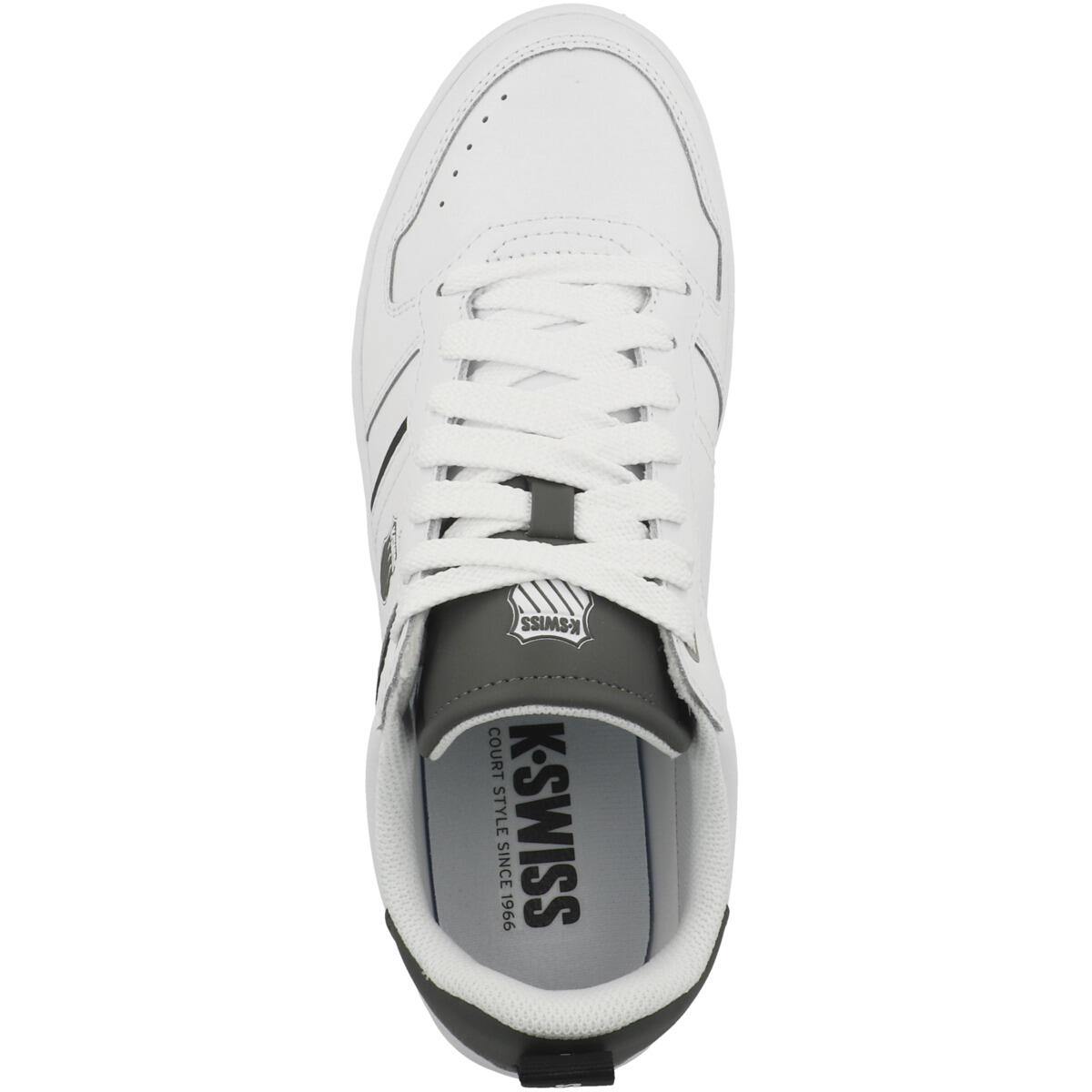 Sneaker low Lozan Match Lth Herren 2/5