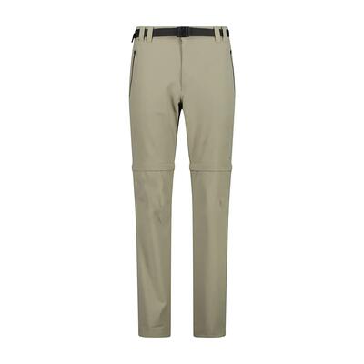 Pantaloni CMP Zip Off